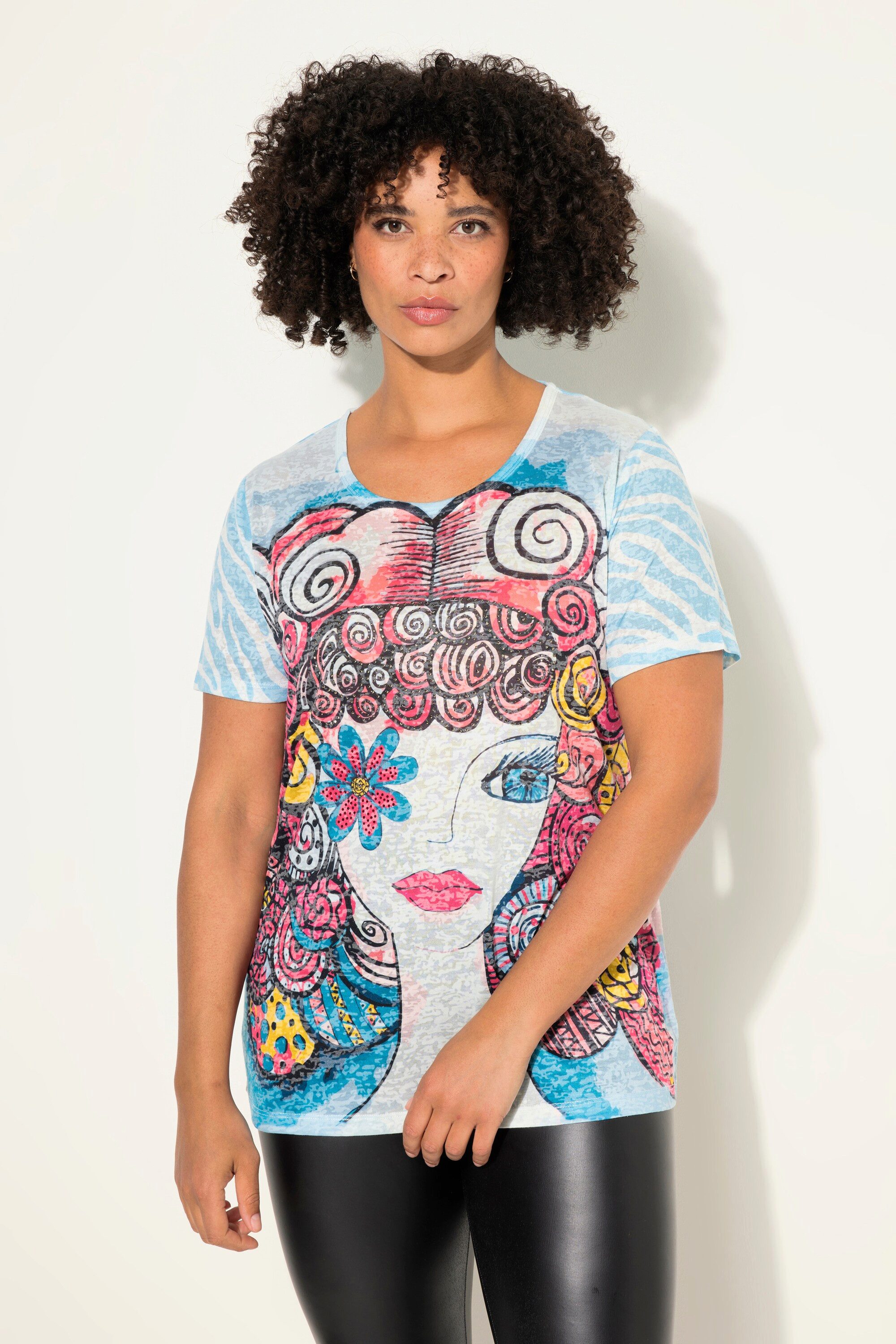 Angel of Style T-Shirt T-Shirt XL günstig online kaufen