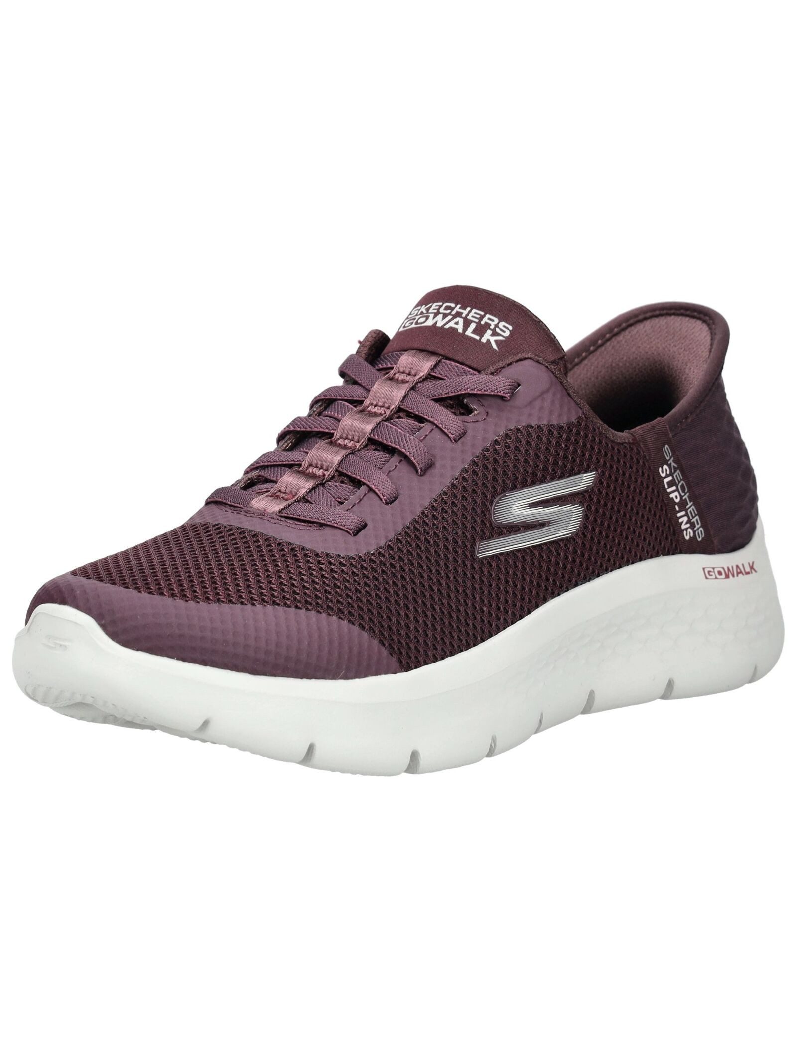 Skechers Skechers Sneaker Textil Sneaker günstig online kaufen