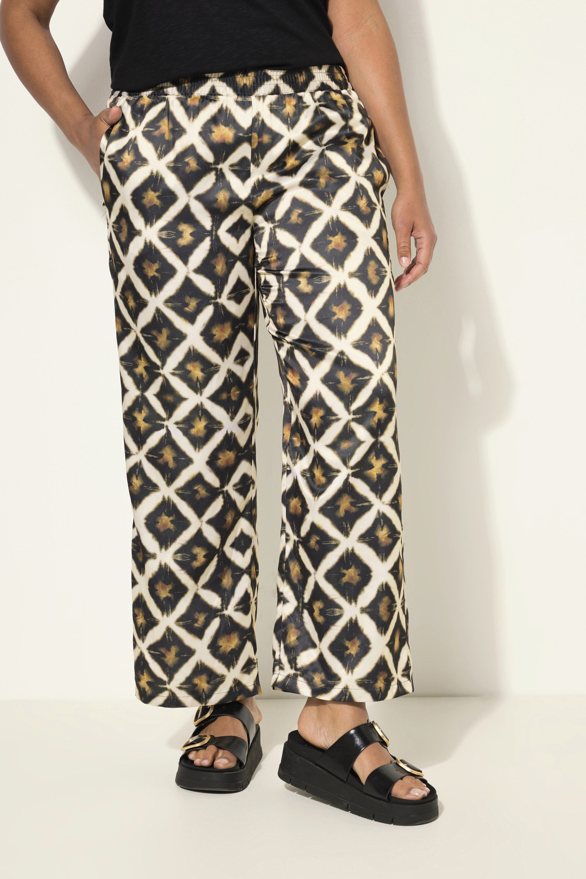 Angel of Style Schlupfhose Weite Hose günstig online kaufen