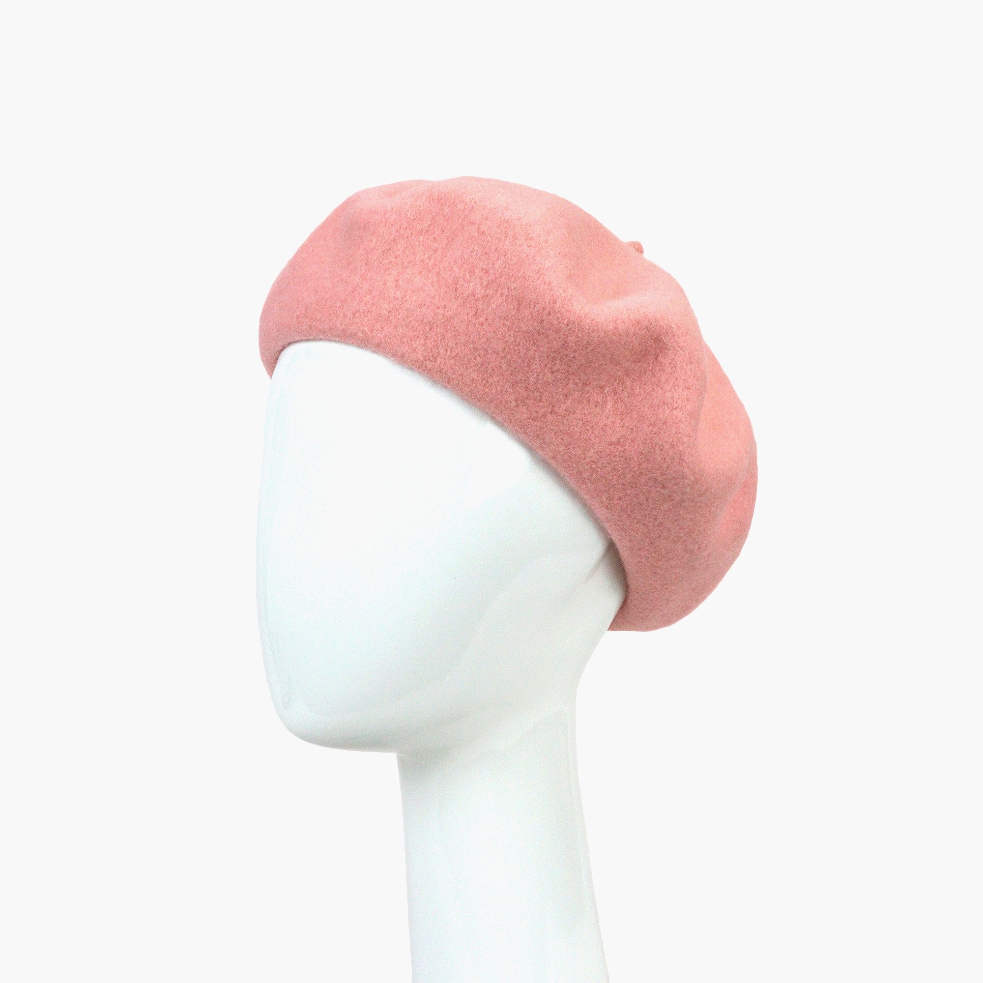 ZEBRO Baskenmütze Beret Clarissa günstig online kaufen