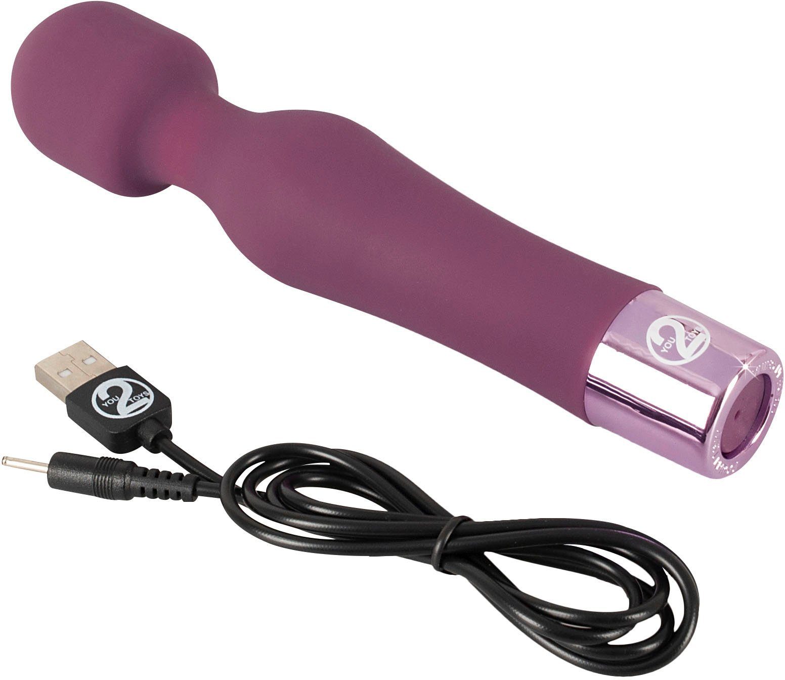 Wand Massager Series Elegant You2Toys