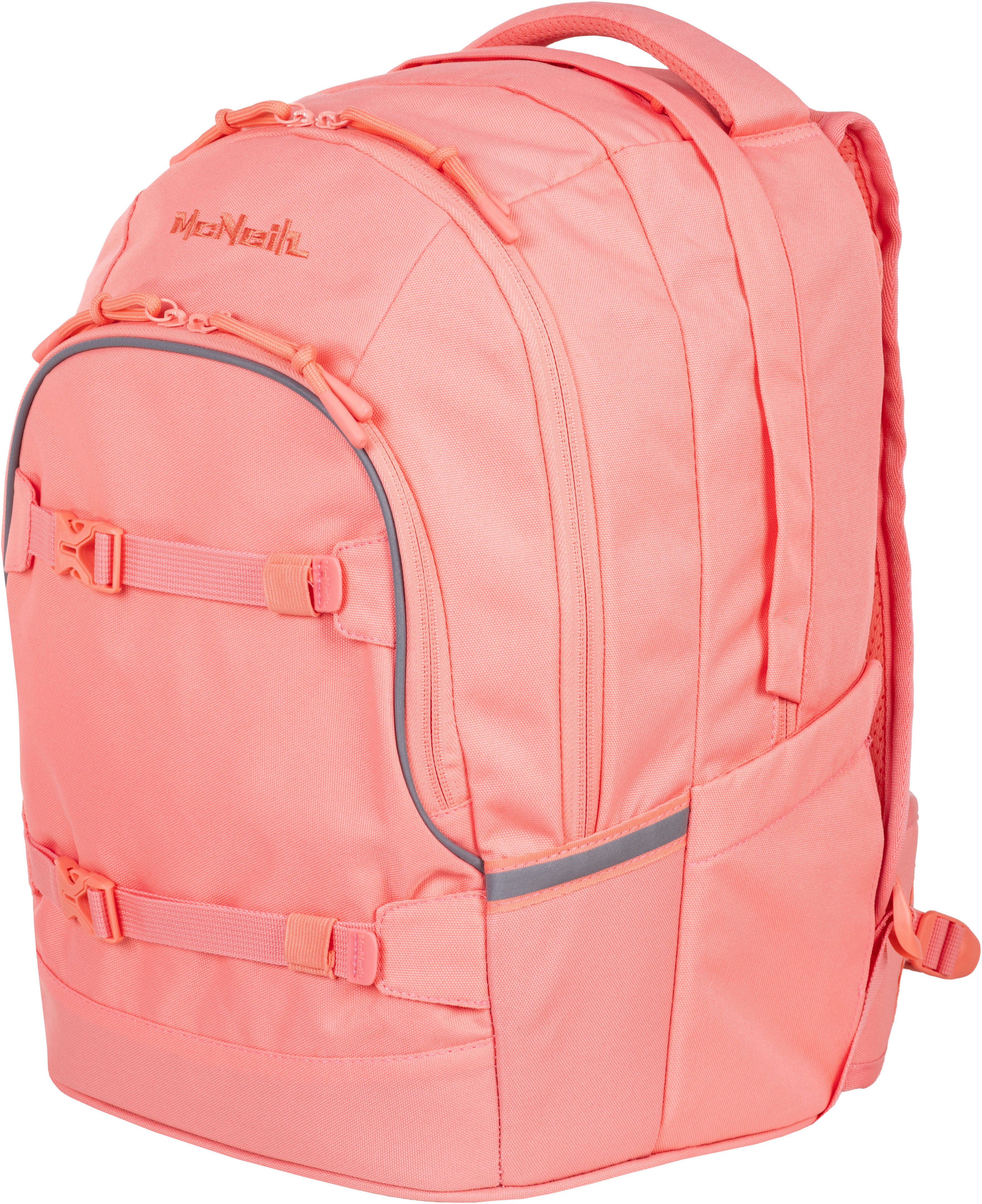 McNeill Schulrucksack Milo