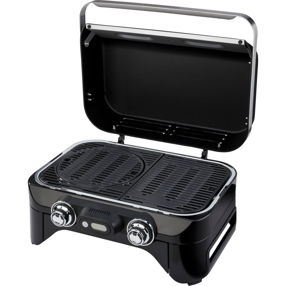 Campingaz Gasgrill Attitude 2100 EX Tischgrill mit Grillrost