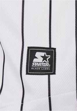 Starter Langarmhemd Starter Herren Starter Baseball Jersey (1-tlg)