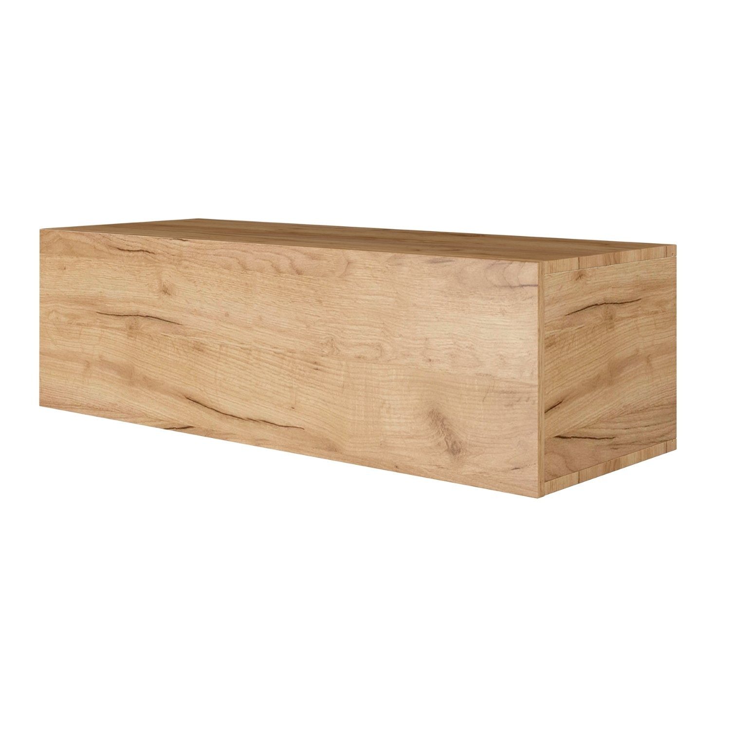 Planetmöbel TV-Board WEST (TV Lowboard, Fernsehschrank günstig online kaufen