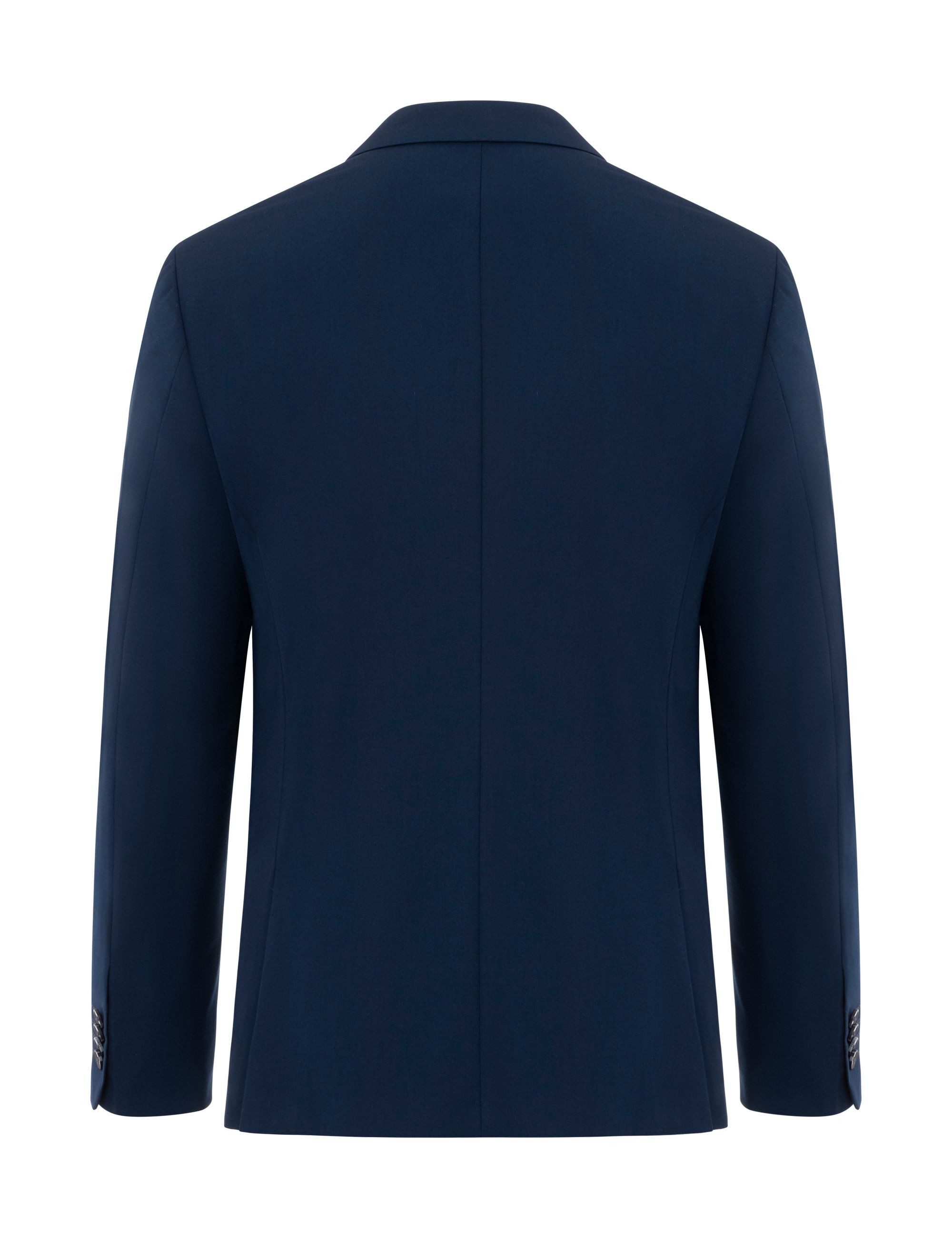 Thomas Goodwin Baukastensakko Sakko im Slim-Fit, 7842-5-20039 – Bild 2 von 5