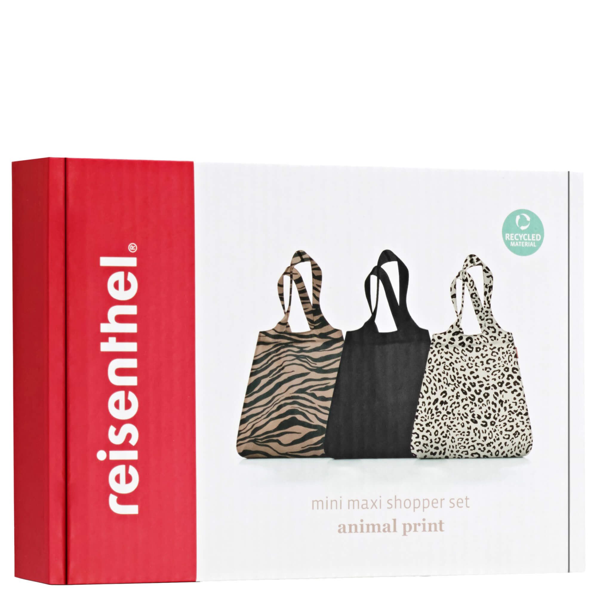 REISENTHEL® Einkaufstrolley mini maxi shopper - günstig online kaufen