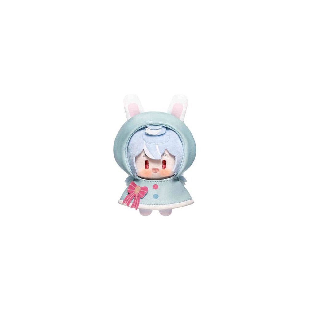 Sakami Merchandise Spielfigur Genshin Impact Fun in the Rain Series Plüschfigur Sigewinne 13 cm