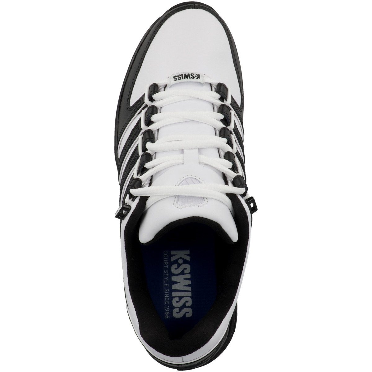 K-Swiss Rinzler Herren Sneaker Turnschuhe, Sportschuhe, Freizeitschuhe, Hal günstig online kaufen