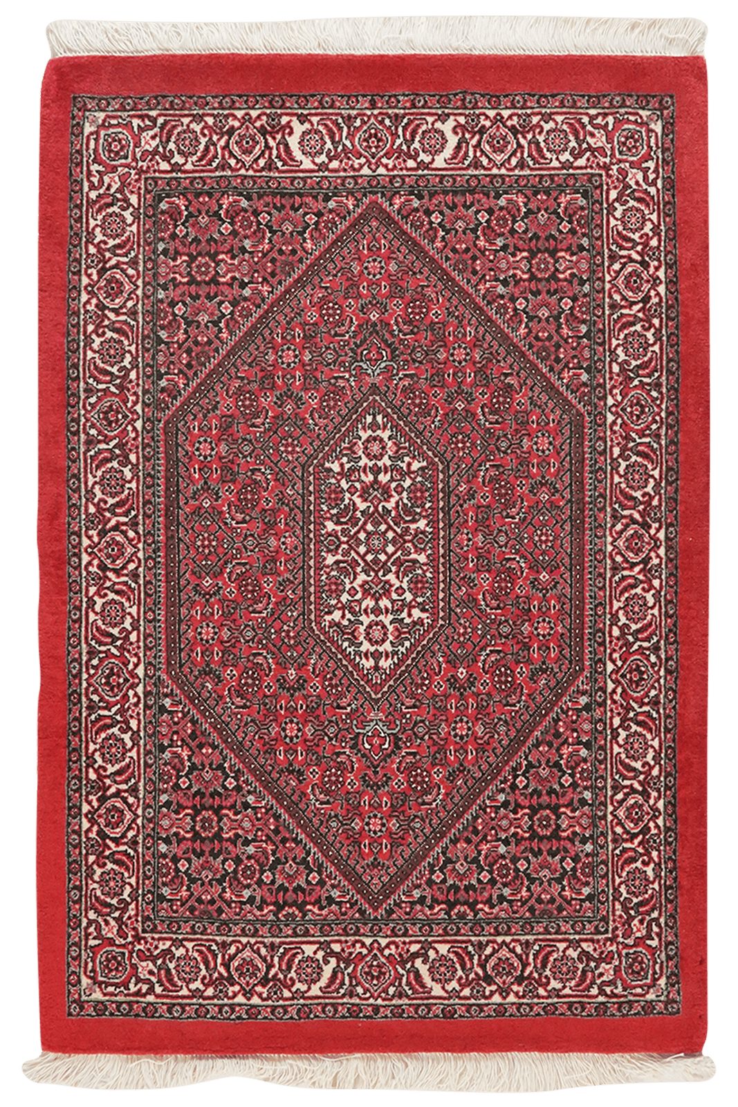 Orientteppich Bidjar Bookan 107x72cm