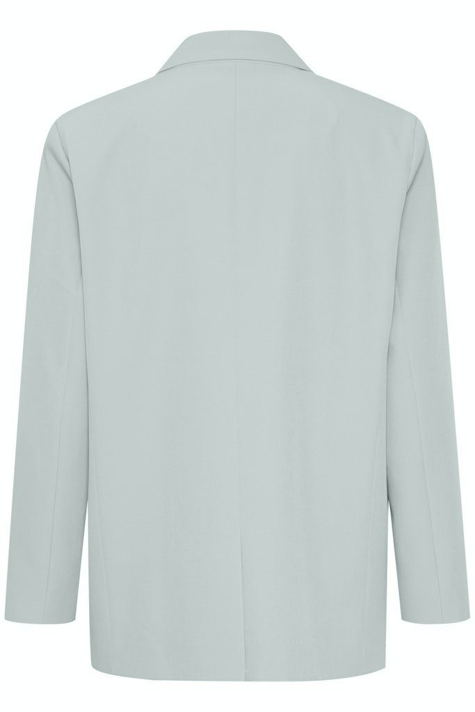 Ichi Jackenblazer Blazer für Damen (keine Angabe, 1-tlg)