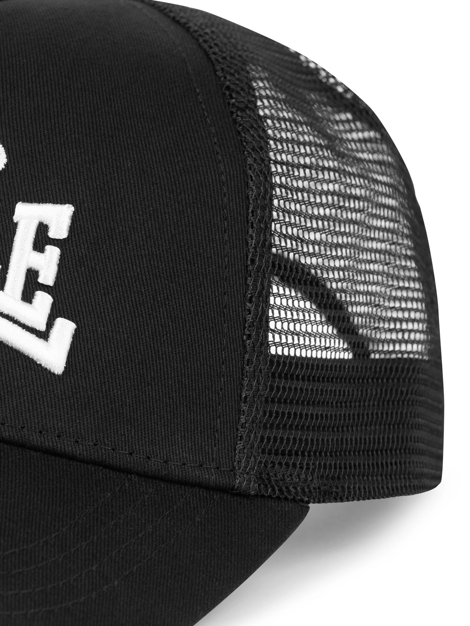 Lonsdale Baseball Cap BLAYDON