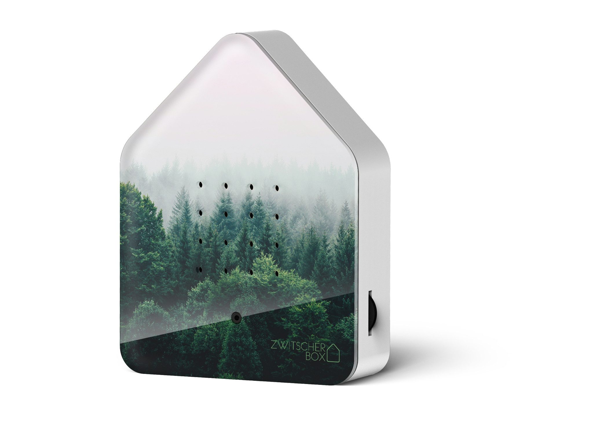 Relaxound GmbH Dekoobjekt Zwitscherbox günstig online kaufen