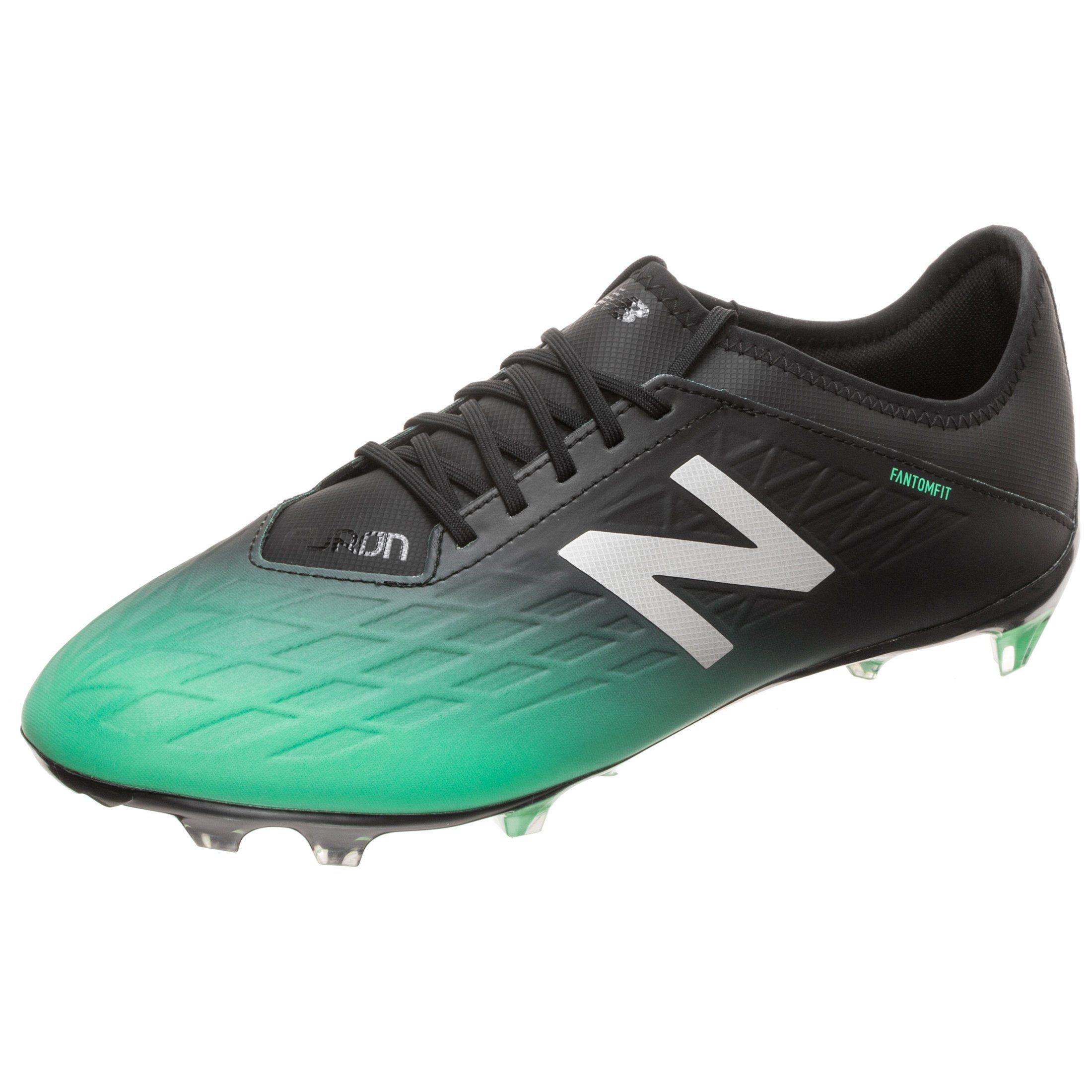 Бутсы New Balance Furon