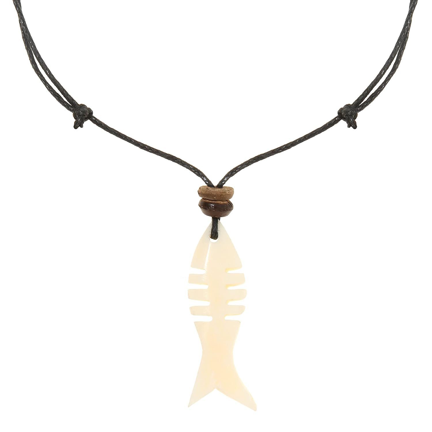 Made by Nami Kette mit Anhänger günstig online kaufen