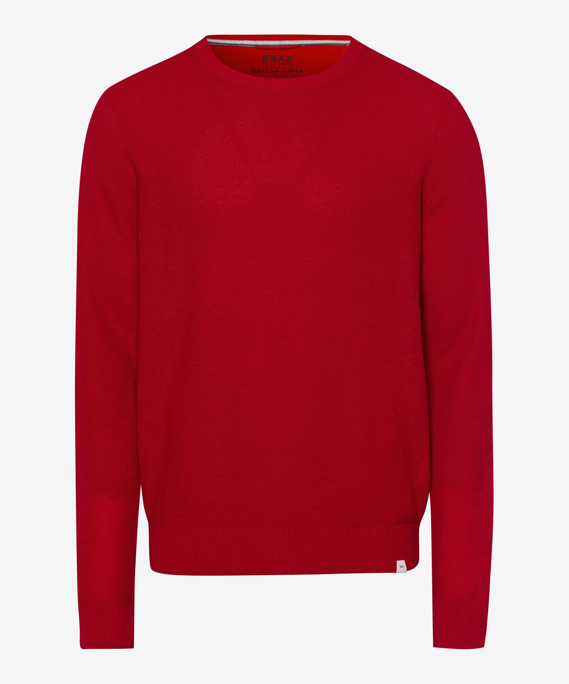 Longpullover