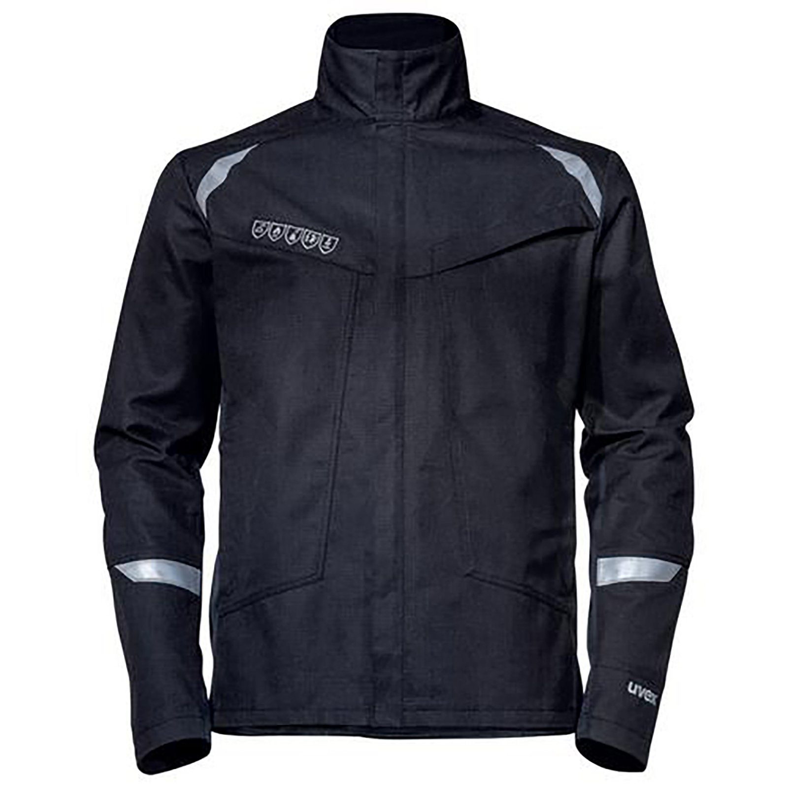 Arbeitsjacke Arbeitsjacke suXXeed multifunction grau, graphit