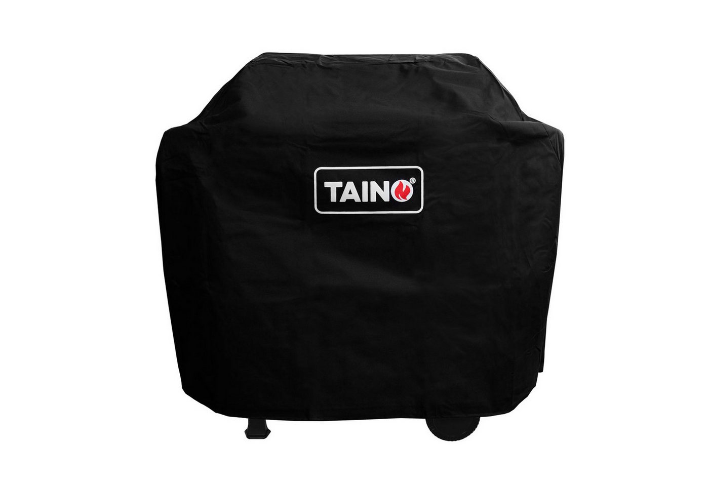 TAINO Grill-Schutzhülle BASIC Gasgrill Serie (1-St), Wetterfest, Universal, Oxford Gewebe, 142x52x94cm (BxTxH)