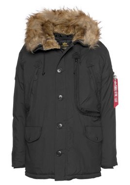 Alpha Industries Parka POLAR JACKET