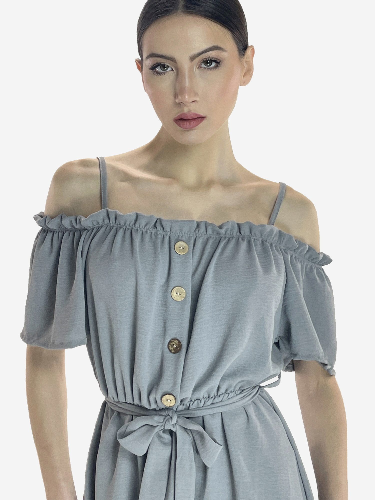 Elara Minikleid Kleid