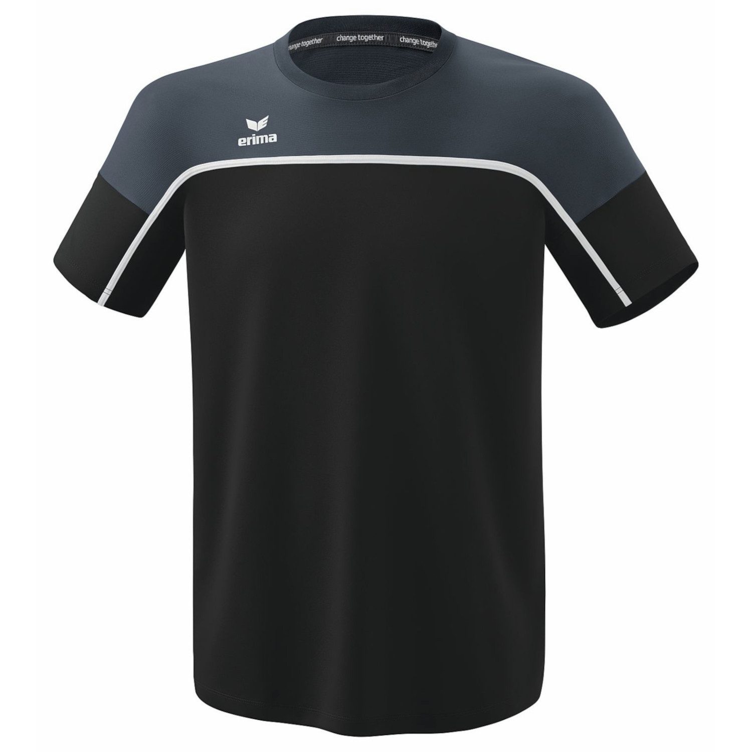 T-Shirt erima Kinder T-Shirt Change