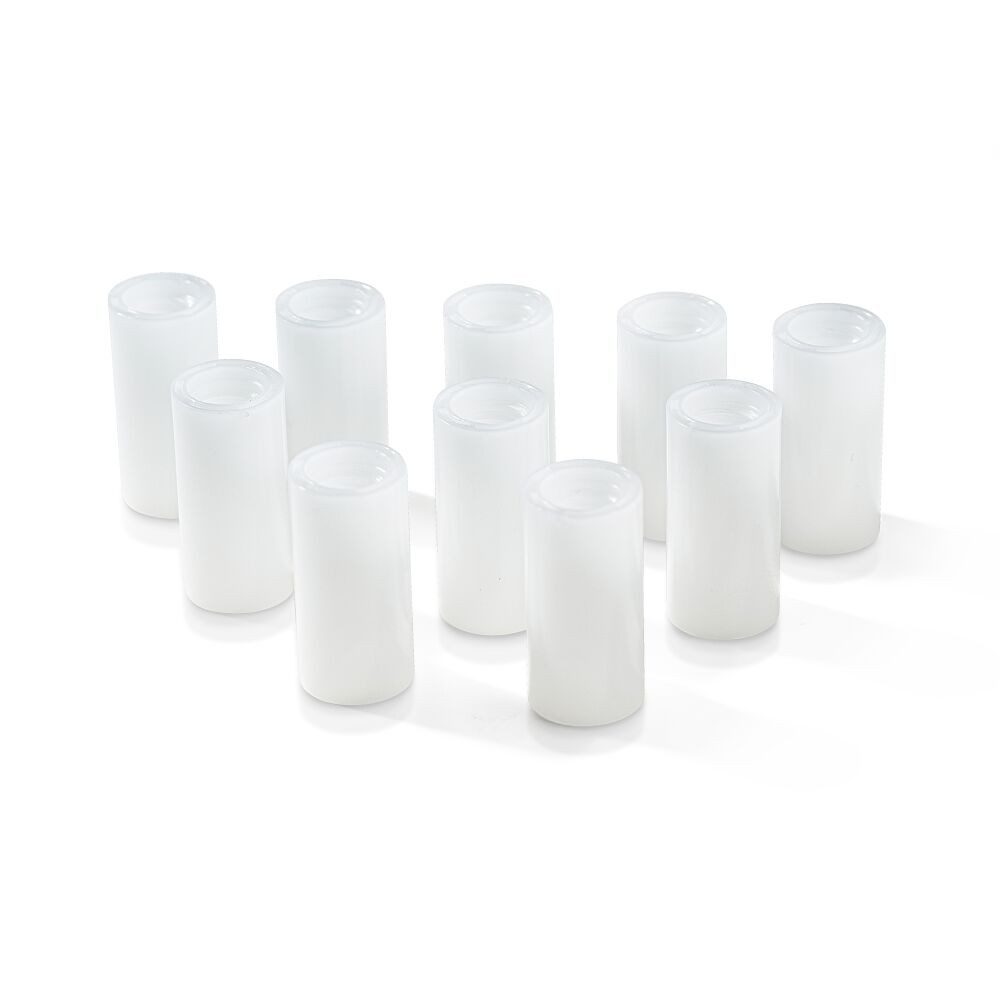 BISON Billardtisch Ferrulen