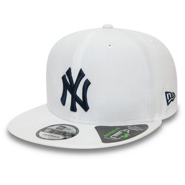 New Era Snapback Cap 9Fifty SIDEPATCH New York Yankees