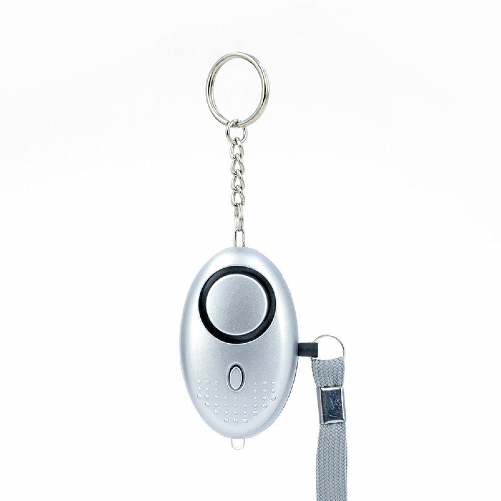 Jormftte »1er Persönlicher Alarm Taschenalarm 130dB Sirene  Selbstverteidigung Sicherheit Schlüsselanhänger« Alarmanlage online kaufen  | OTTO