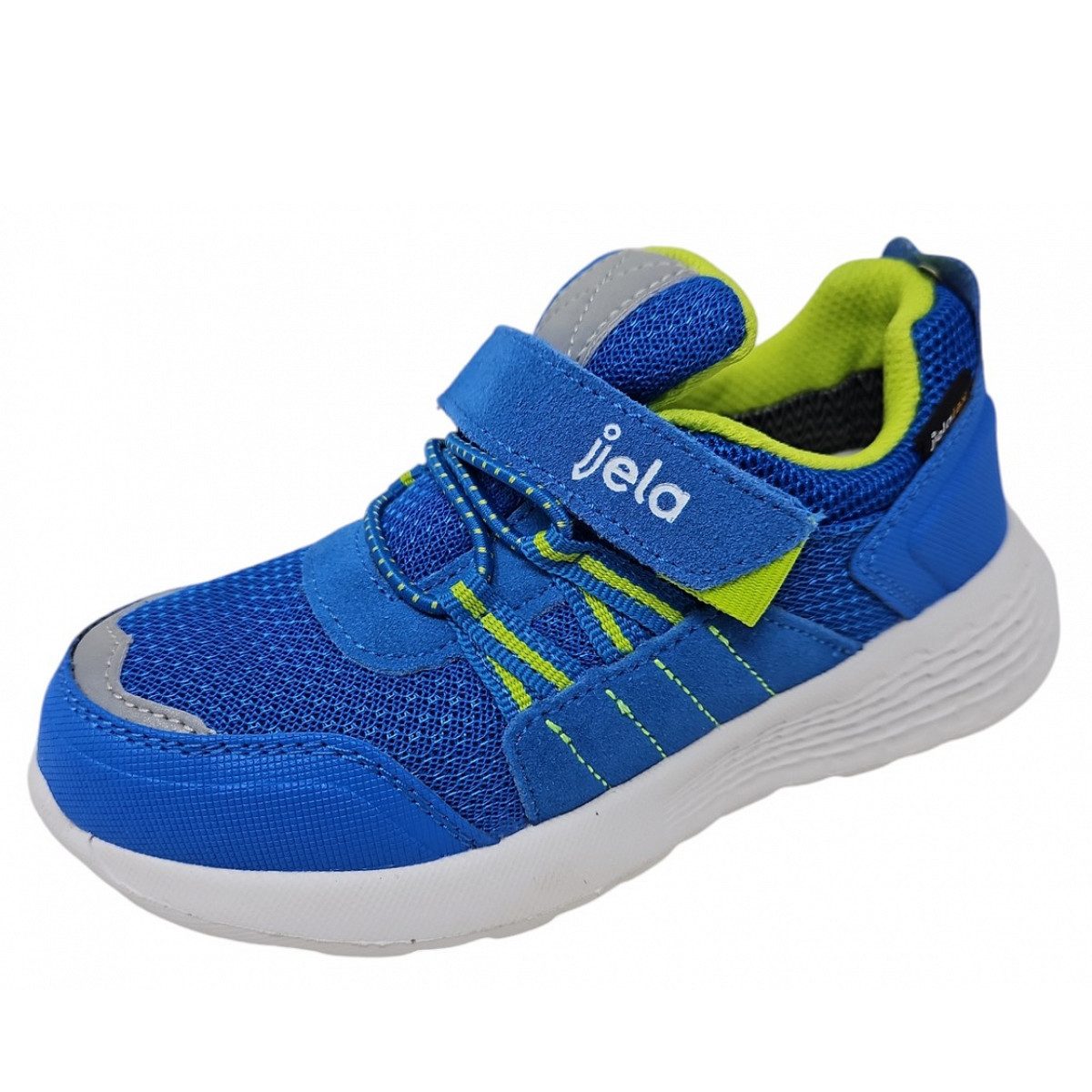 Jela Sporty Schnürschuh