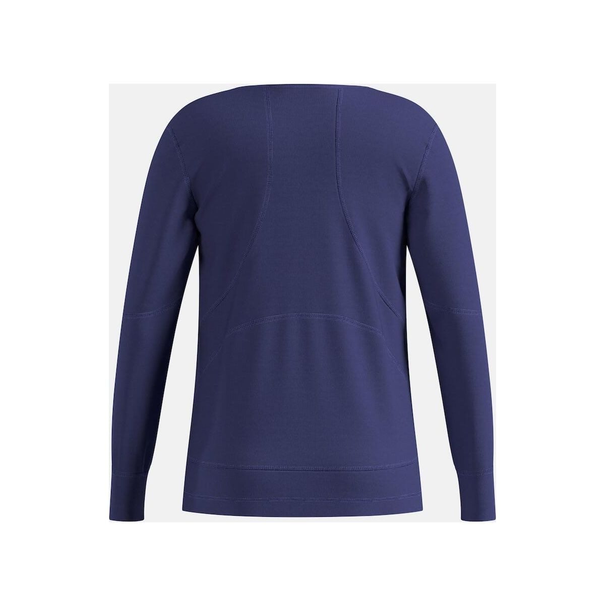 Odlo Funktionsunterhemd The Active X-warm Kids' Base Layer Top Ideal für Outdoor-Abenteuer im Winter, hält warm, leitet Feuchtigkeit