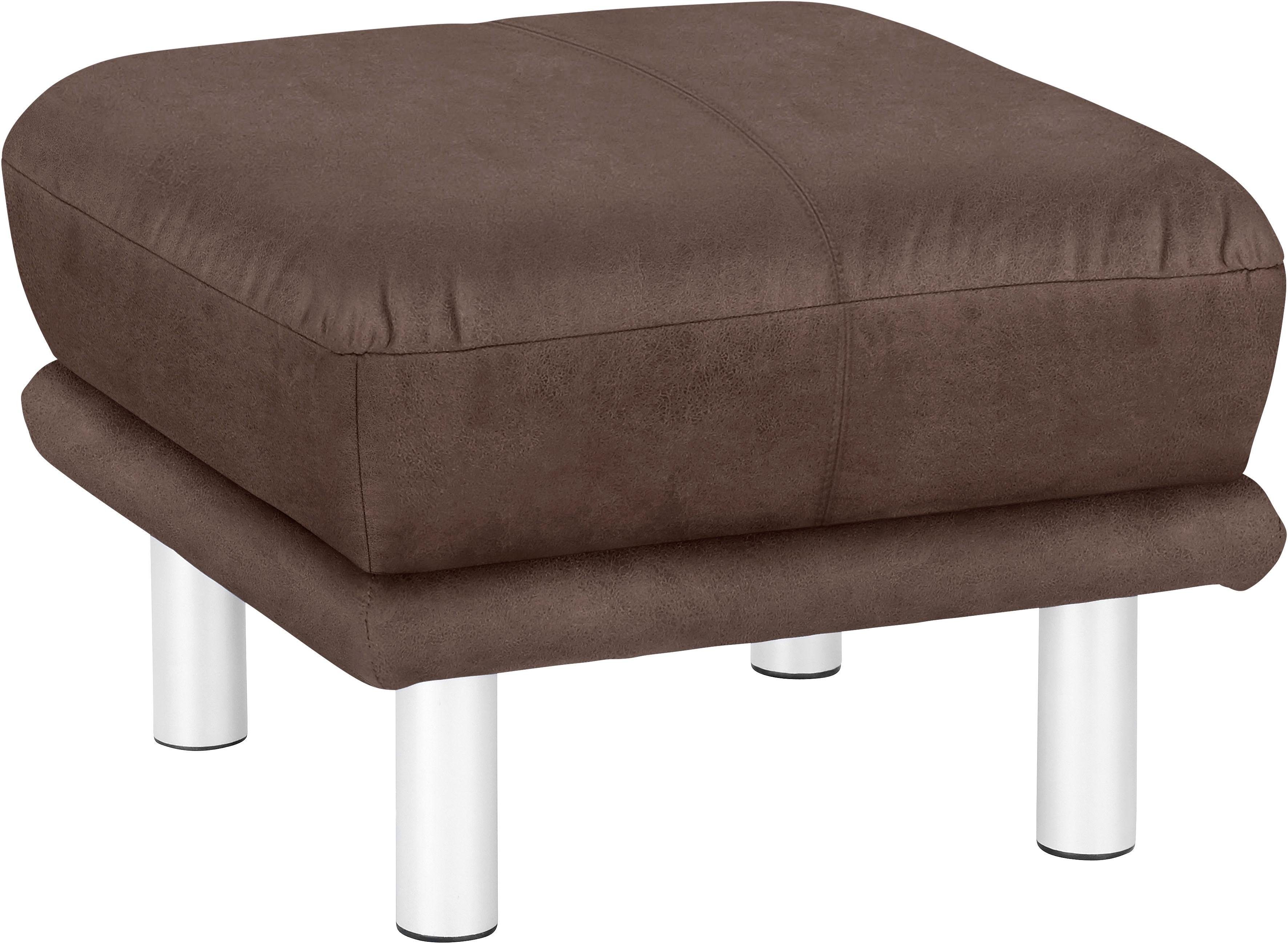TRENDMANUFAKTUR Hocker Cecilia II, modern und günstig online kaufen