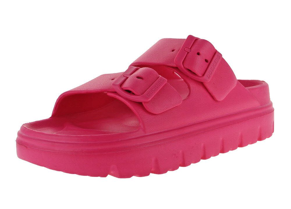 Dockers by Gerli Dockers Damen Pantolette günstig online kaufen