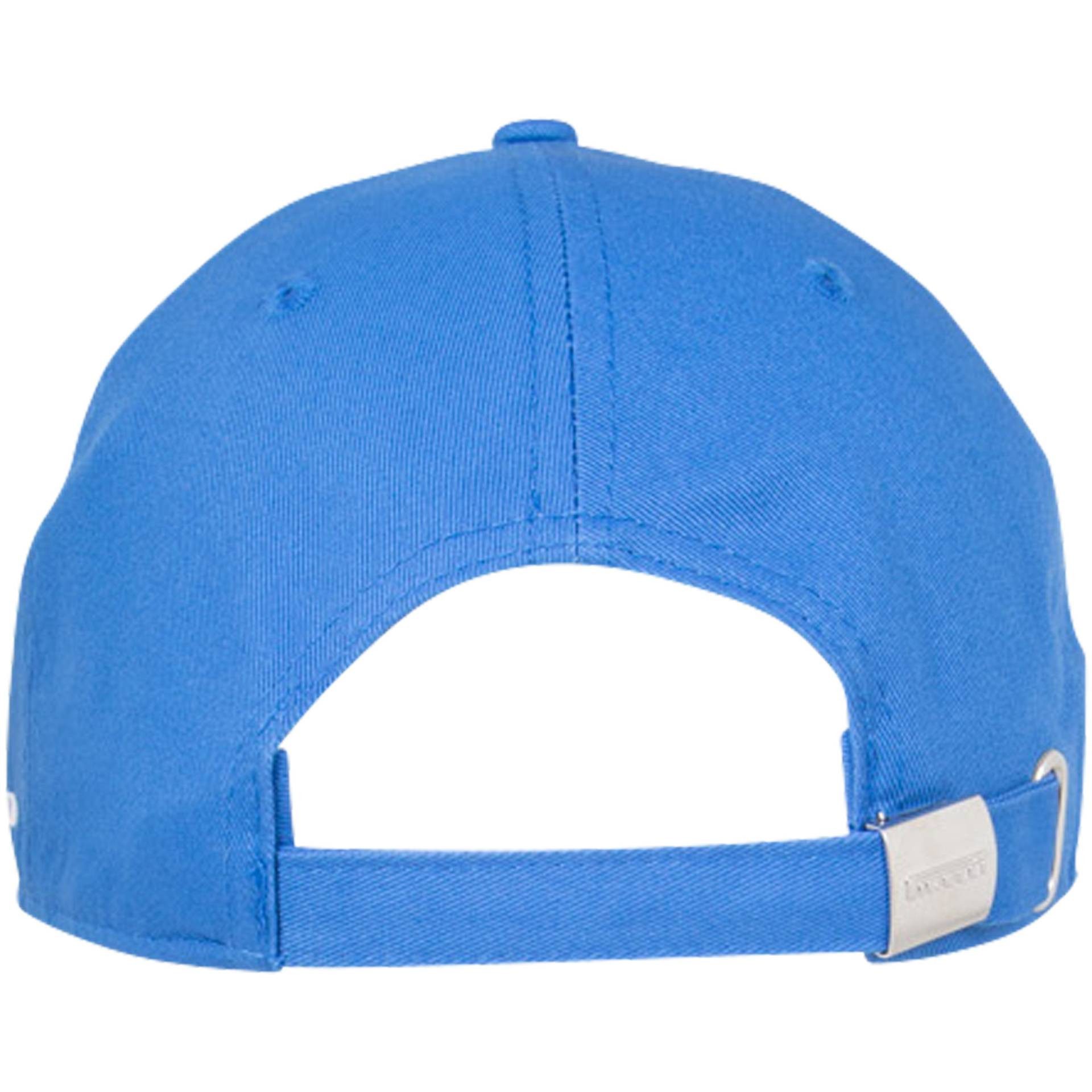 Pirelli Trucker Cap Pirelli Podium Cap (Abu Dhabi) größenverstellbar