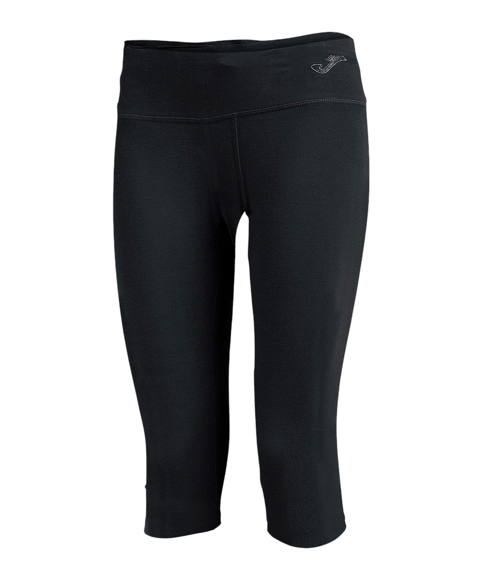 Joma T-Shirt Joma Pirata Latino II Leggings Damen Leggings Baumwolle