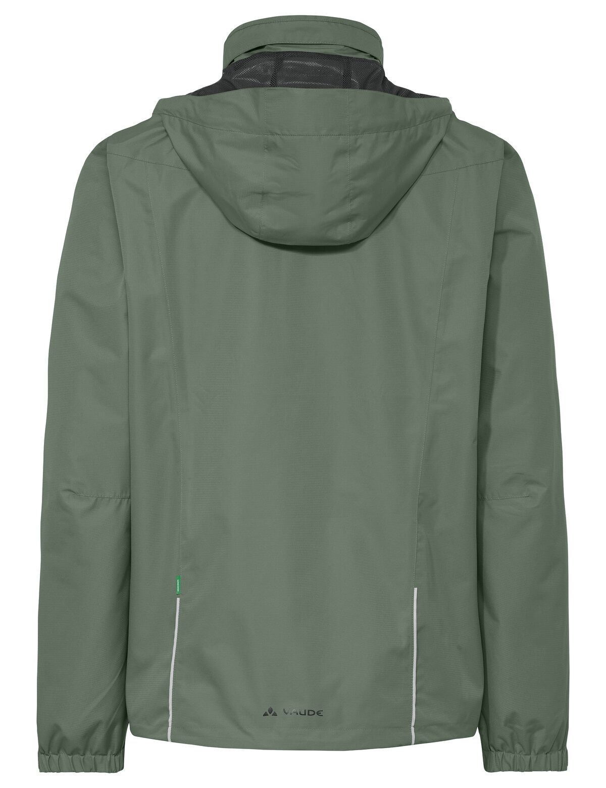 VAUDE Fahrradjacke Men's Escape Bike Light Jacket (1-St) wasserdicht, winddicht und atmungsaktiv