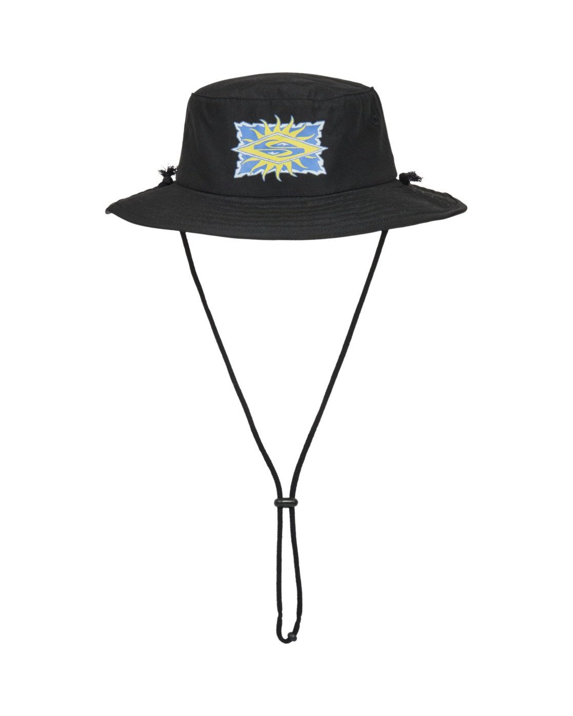 Quiksilver Outdoorhut Tower