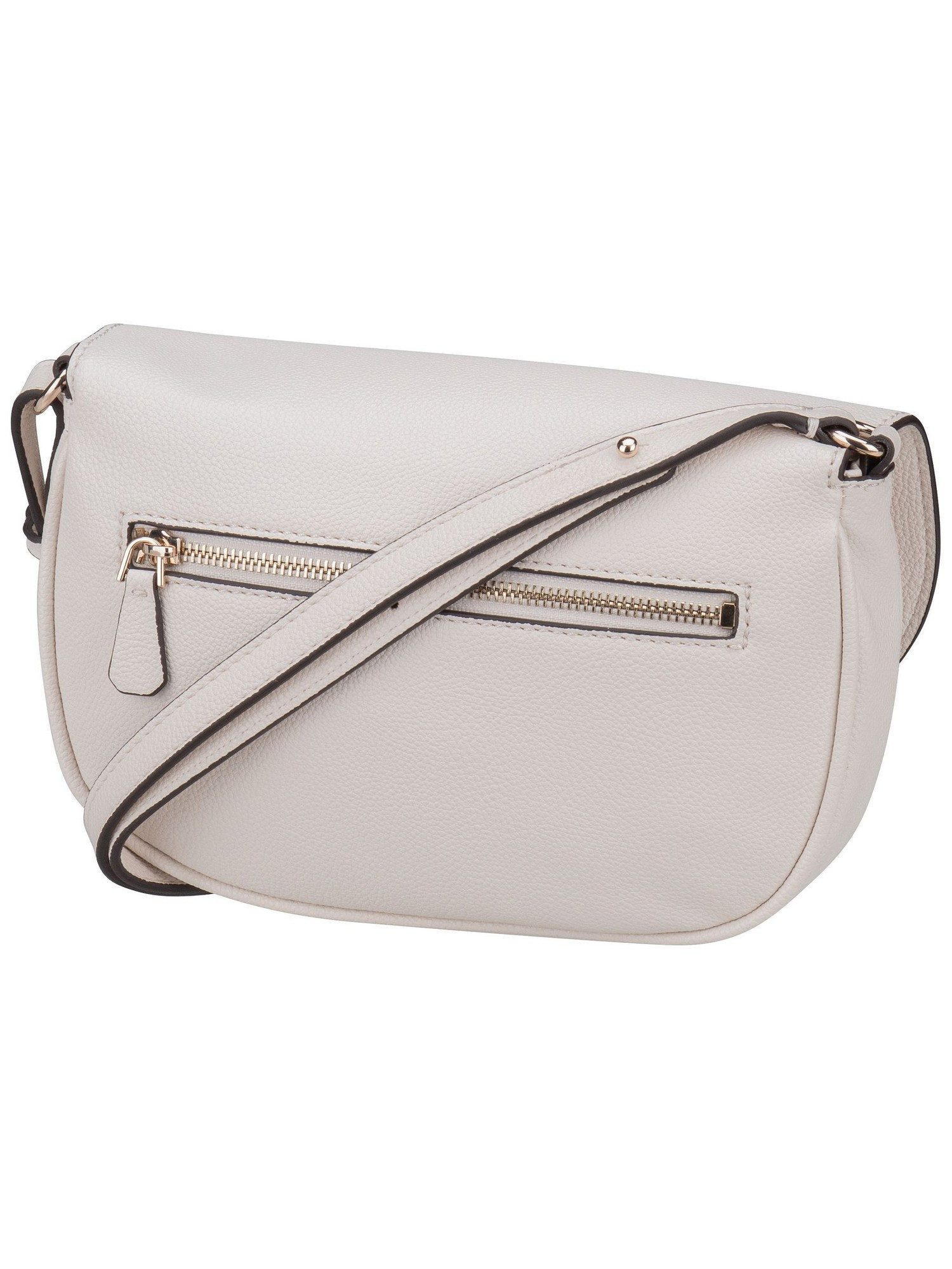 Guess Handtasche Calebra Conv XBody Flap, Satteltaschen