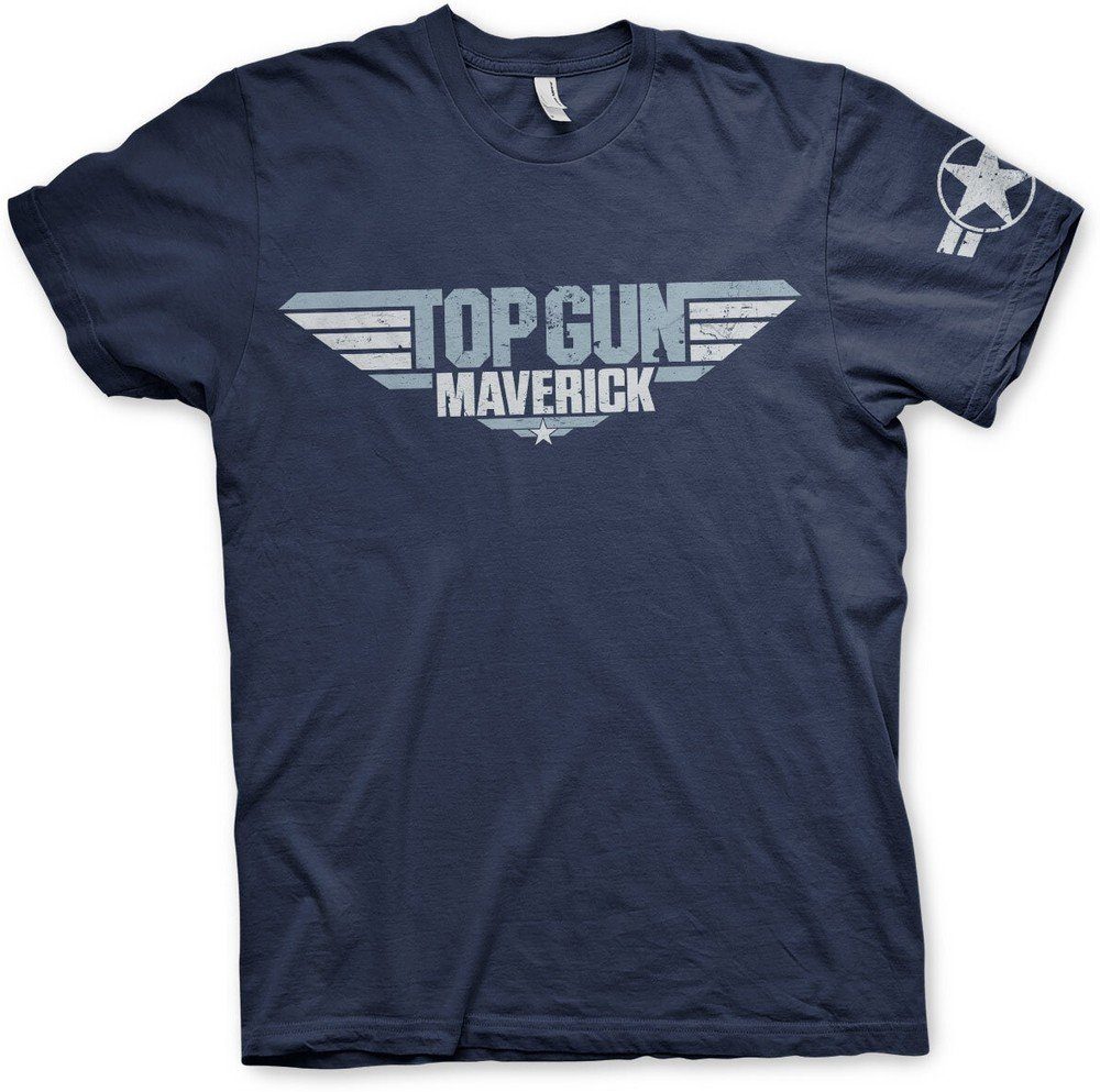 TOP GUN T-Shirt günstig online kaufen