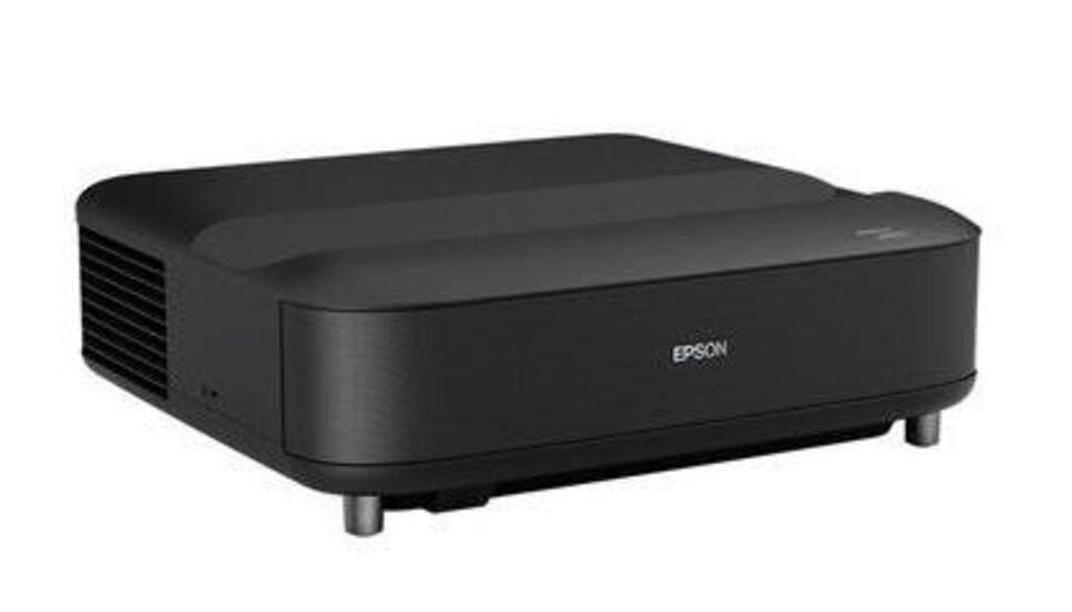 Epson Lifestudio Grand EH-LS670B Heimkinobeamer Beamer