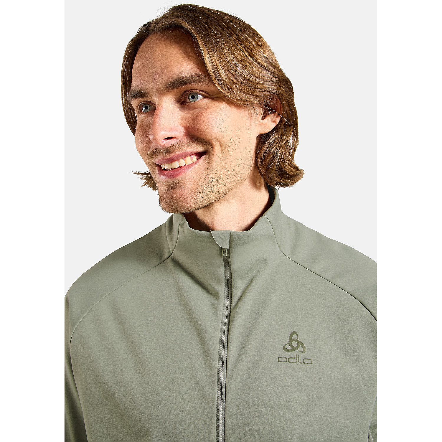 Odlo Skijacke Winterjacke ESSENTIAL WARM