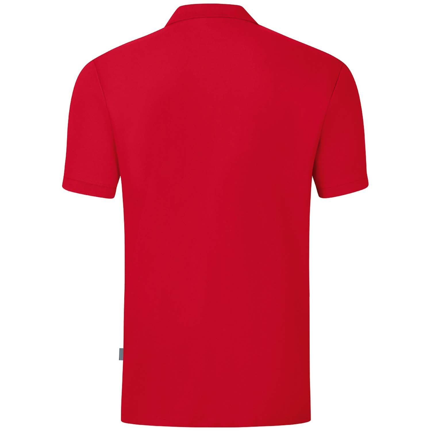 Jako Poloshirt Jako Kinder Polo Organic C6320