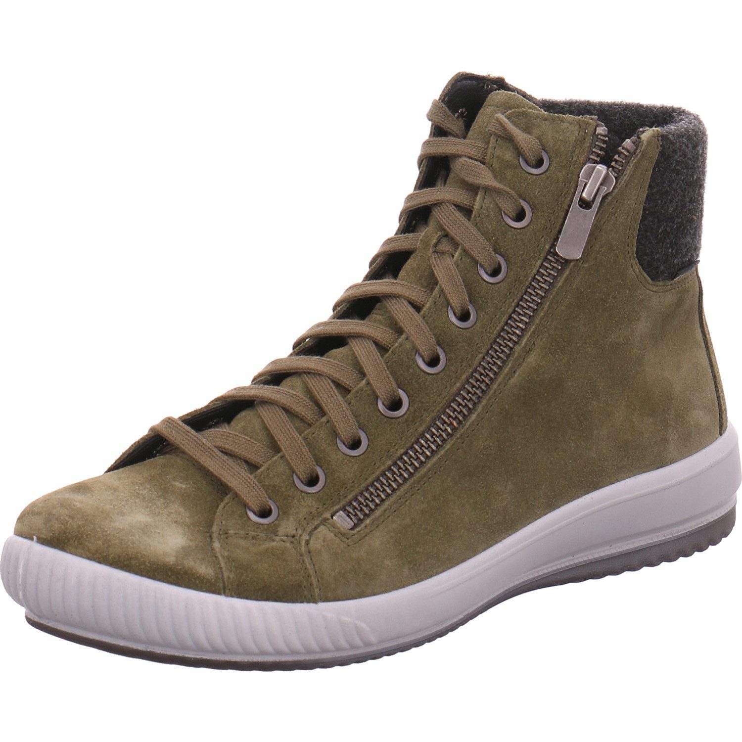 Schnürschuh