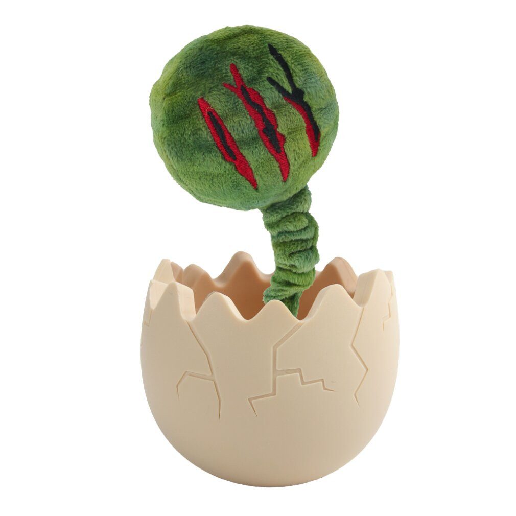 all for paws Tierkuscheltier AFP My T-rex - Paw scratch Dino