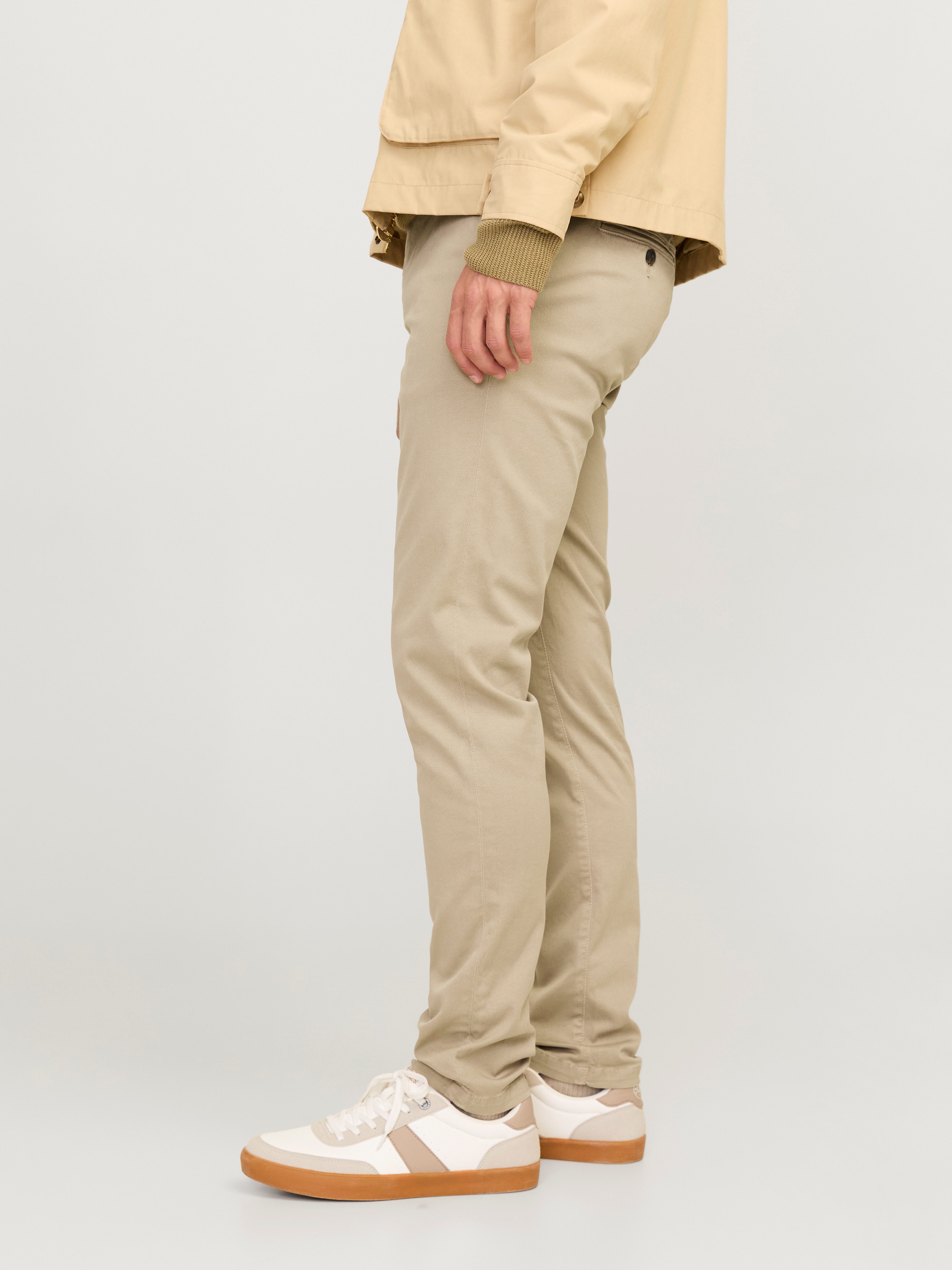 Jack & Jones Chinohose JPSTMARCO ARTHUR günstig online kaufen