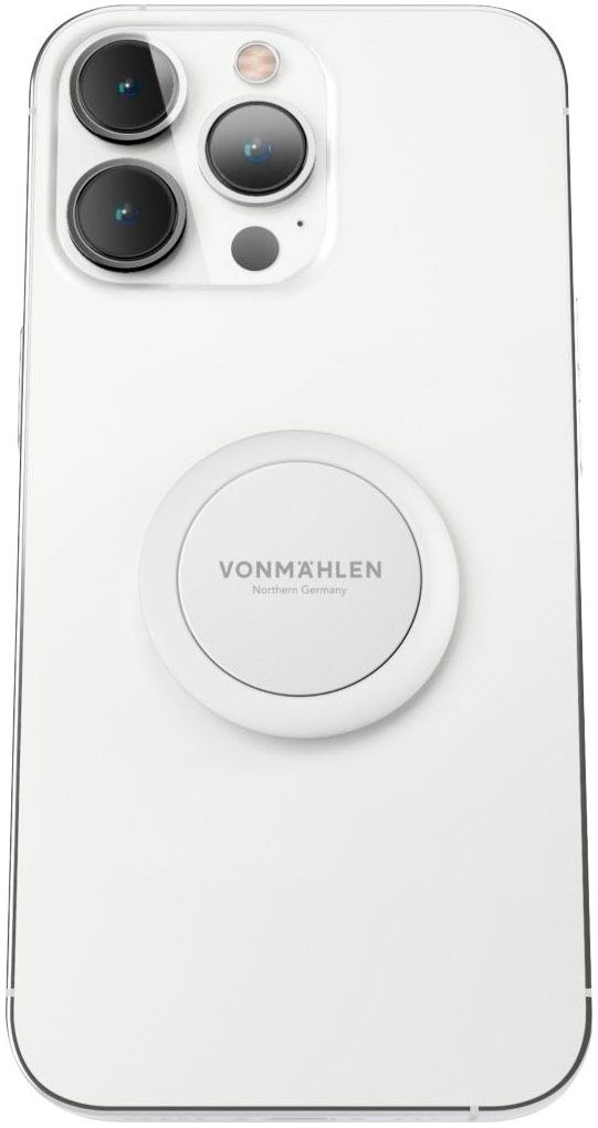 VONMÄHLEN Backflip® Pure Smartphone-Halterung