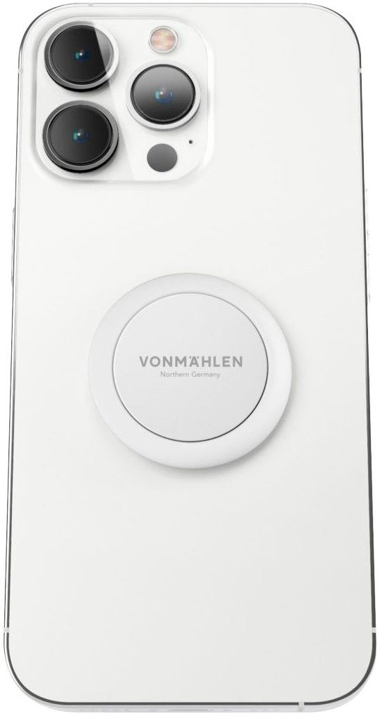 VONMÄHLEN Smartphone-Halterung Backflip® Pure