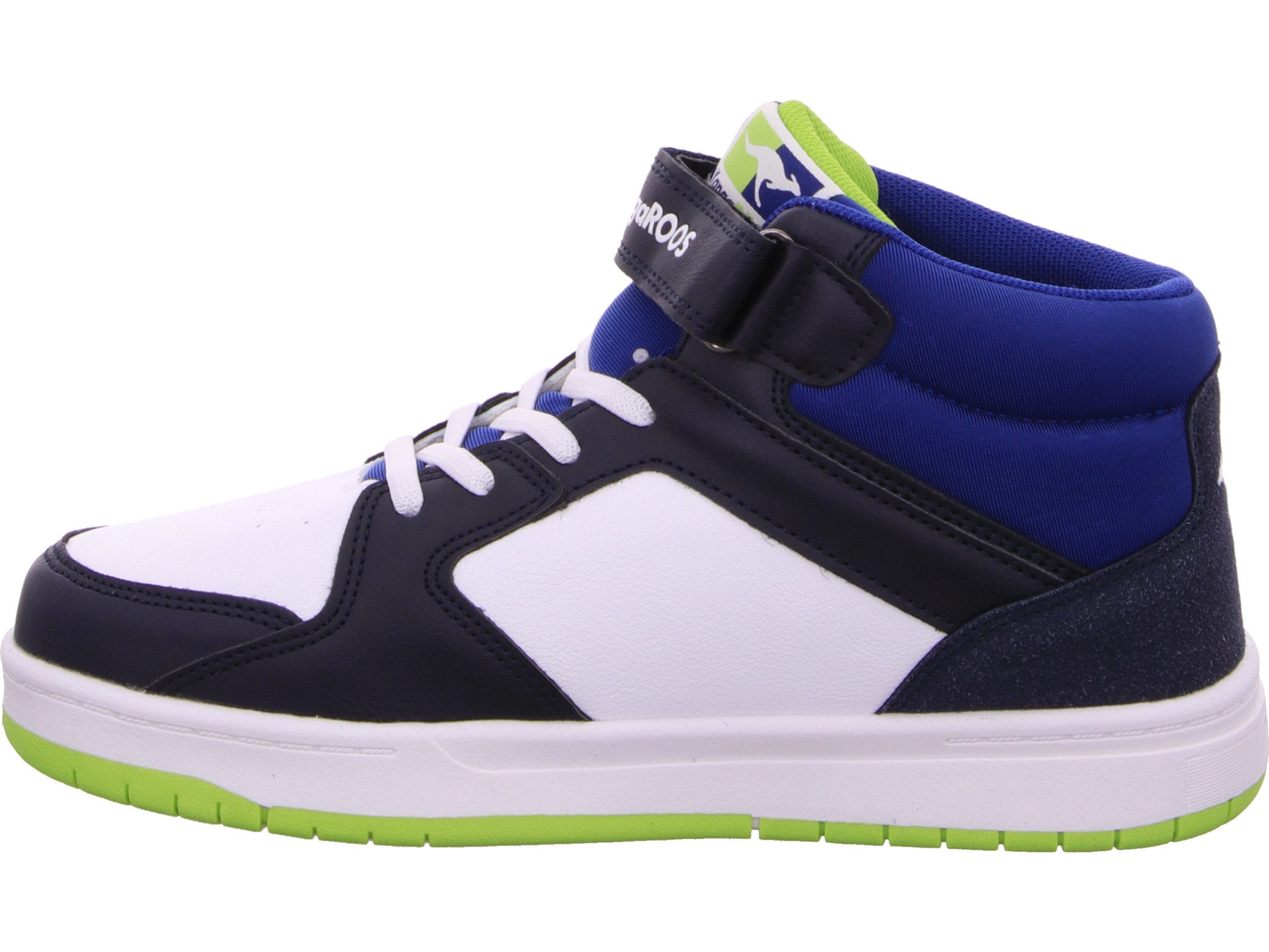 KangaROOS K-CP Hogan EV Klettschuh