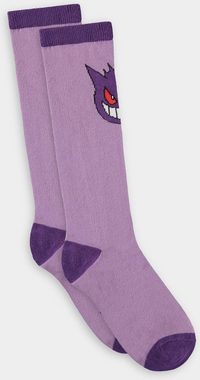 POKÉMON Socken