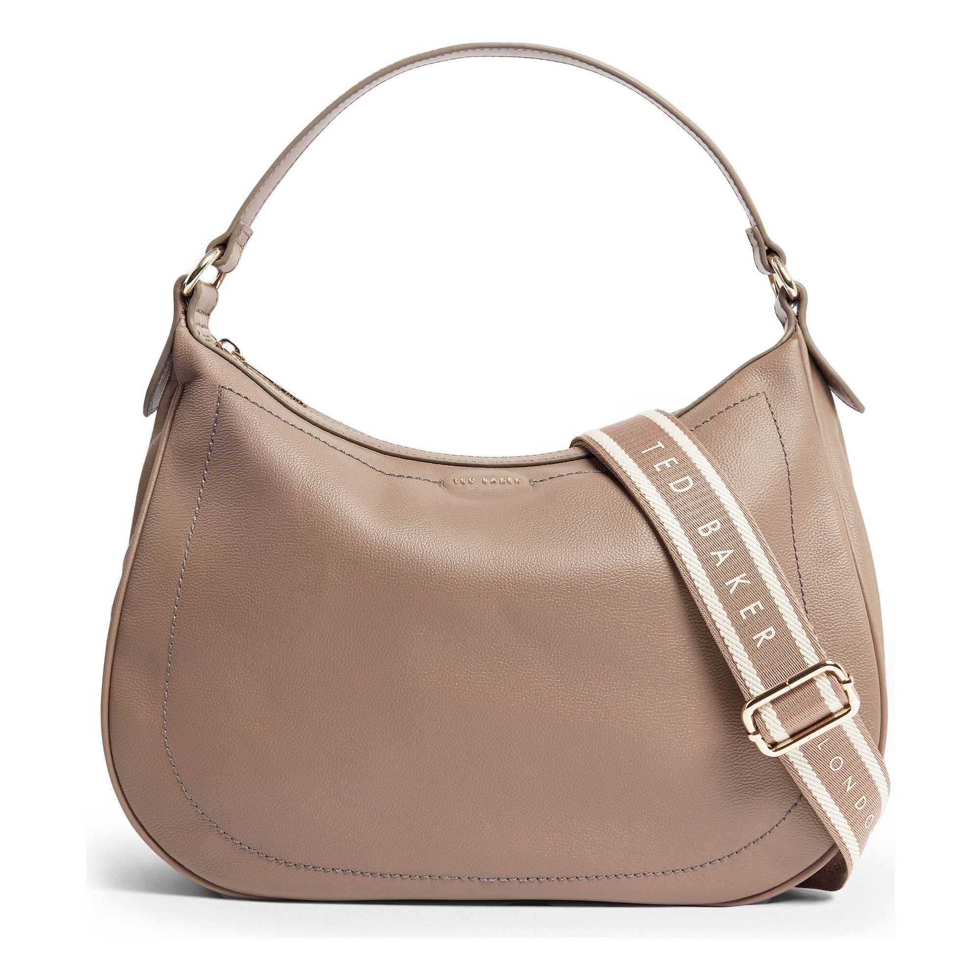 Ted Baker Schultertasche Lyshia, Leder