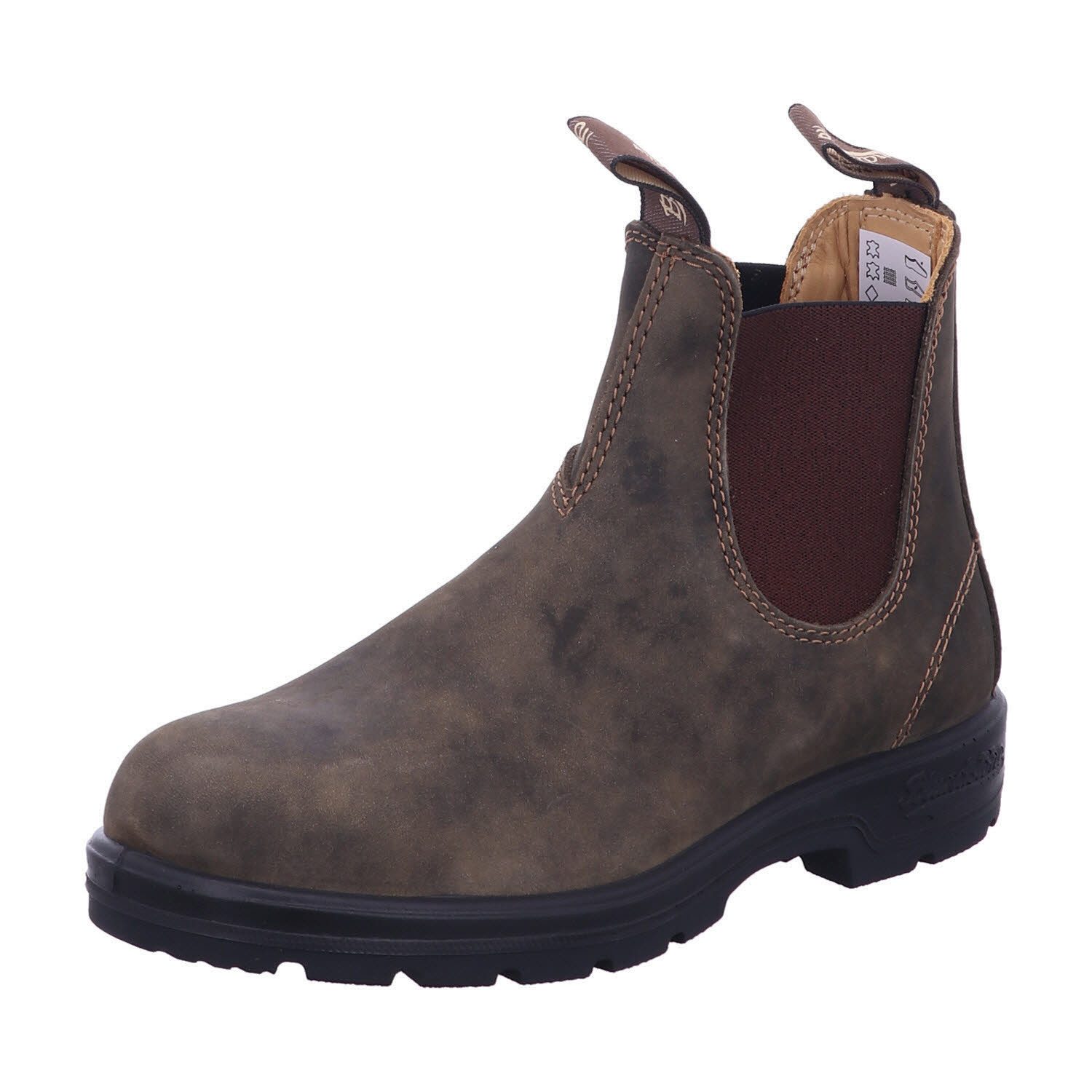 Blundstone Stiefelette günstig online kaufen